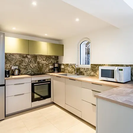 Apartment Bas De Refait A Neuf, Climatisation Et Terrasse Vue Saint-Mandrier-sur-Mer