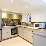 Apartament Bas De Refait A Neuf, Climatisation Et Terrasse Vue Saint-Mandrier-sur-Mer