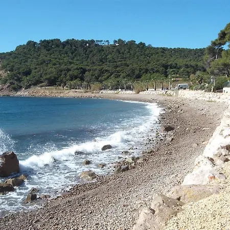 Bas De Refait A Neuf, Climatisation Et Terrasse Vue Apartman