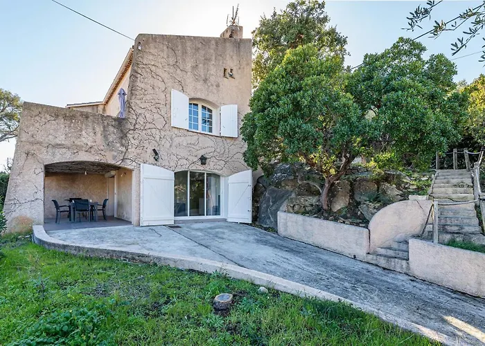 Bas De Refait A Neuf, Climatisation Et Terrasse Vue