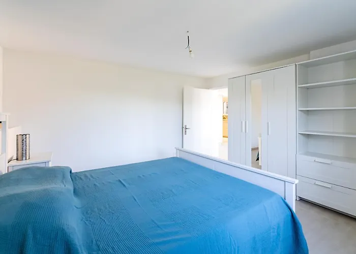 Διαμέρισμα Bas De Refait A Neuf, Climatisation Et Terrasse Vue